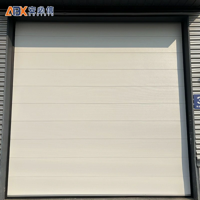 长沙滑升门